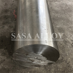 แท่งโลหะโมเนล เค500 หมายเลข ASTM 4400 และ W.Nr. 2.4360 สีขาว - Product Image 4