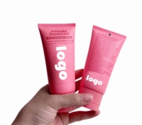Desodorante Íntimo Muler 85g, Nueva Crema Invisible para el Cuidado Vaginal, Hidratante de Larga Duración con Extracto de Plantas, Hecho en EE. UU.