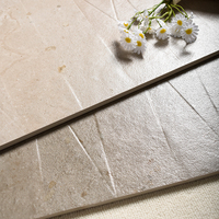 Carreaux muraux en céramique de style moderne 600x1200mm pour chambre, salle à manger, salon, cuisine, salle de bain, antidérapants, prix avantageux