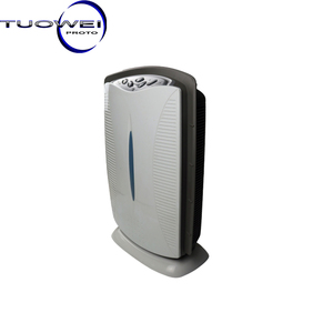 Hàng loạt nhỏ CNC gia công phụ gia sản xuất các bộ phận <span class=keywords><strong>Robot</strong></span> hợp tác <span class=keywords><strong>Robot</strong></span> nhựa ABS/nguyên mẫu kim loại - Product Image 5