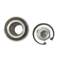 Kits de roulements de roue OEM 432108764R pour RENAULT KWID 1.0L