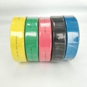 Tube d'isolation thermorétractable haute tension 2:1 personnalisé 10kV EVA/Polyéthylène 25M/<span class=keywords><strong>Rouleau</strong></span> - Product Image 4