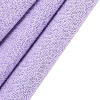 Serviette de Pilates personnalisée épaisse, antidérapante, légère et pliable, en microfibre absorbante pour tapis de Pilates, équipement de fitness et salle de sport