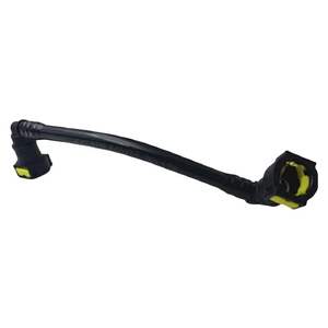 Hoge Kwaliteit FR3Z-6A664-A <span class=keywords><strong>2.3</strong></span> Voor Ford Mustang 2015-Afval Gas Pijp Motor Onderdelen - Product Image 4