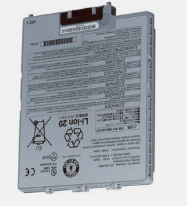 อะไหล่แบตเตอรี่94Wh <span class=keywords><strong>FZ</strong></span>-VZSU88U ใหม่สำหรับ PANA Sonic สำหรับ toughbook <span class=keywords><strong>G1</strong></span>อายุการใช้งานยาวนาน <span class=keywords><strong>FZ</strong></span>-<span class=keywords><strong>G1</strong></span>แบตเตอรี่แล็ปท็อป94WH 10.8V - Product Image 3
