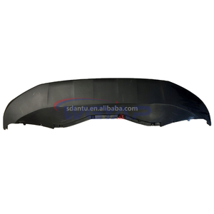 WGYAP ชุดบอดี้เลอร์กันชนหน้าสำหรับรถ <span class=keywords><strong>Audi</strong></span> Q4 E-Tron 2022 807 89A 061 9B9 - Product Image 1