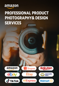 AMZ Shopify Ecommerce Photo Studio Lifestyle Product <strong>Videography</strong> a Plus Content Creator Custom <strong>Background</strong> Model Shooting - Product Image 5