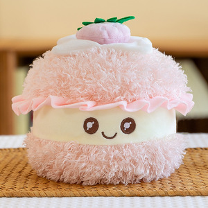 All'ingrosso Mini <span class=keywords><strong>peluche</strong></span> grande occhio Macaron Boutique artiglio bambola carino orso <span class=keywords><strong>peluche</strong></span> giocattoli PP imbottiti di cotone - Product Image 4