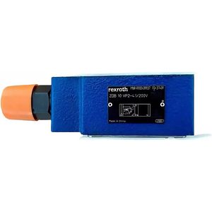 Válvula de Control de Presión Rexroth ZDB10VP2-41 315V, Válvula de Desbordamiento Hidráulica - Product Image 1