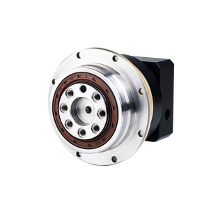 דיסק flange מכונות סיבוביות ביטוי דיסק פלט פלנטרית מפחית סליל הילוך דיוק גבוהה ויעילות מפחית - Product Image 1