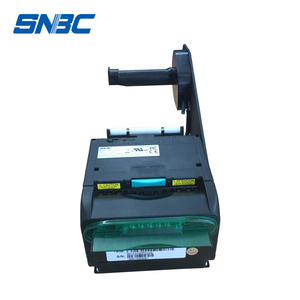 Precio de fábrica utilizados en diversas industrias Aps mecanismo térmica impresora de <span class=keywords><strong>cinta</strong></span> térmica impresora Kiosk - Product Image 1