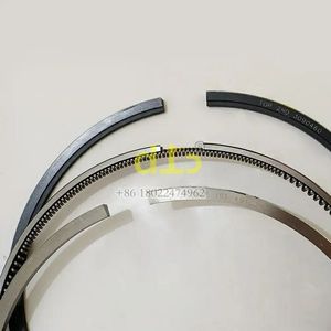 แหวนลูกสูบชุดเดียว ขนาดมาตรฐาน สำหรับเครื่องยนต์เบนซ์ W202/W203/W124/W210/M111/M104 89.9*1.5+1.75+3 รุ่น 08-287500-00 - Product Image 5
