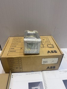 AX46050001 เครื่องวิเคราะห์ค่าการนำไฟฟ้าแบบพีเอช ซีรีส์ AX400 แบบอินพุตเดี่ยว สำหรับการควบคุมอุตสาหกรรมและ PLC พร้อมคุณสมบัติทางเทคนิคที่ครบถ้วน - Product Image 2