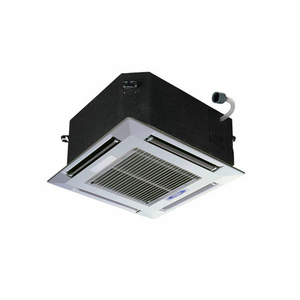 Unités de ventilo-convecteur à eau réfrigérée manipulateur d'air unité terminale de <span class=keywords><strong>climatiseur</strong></span> debout au sol/montage au plafond intérieur - Product Image 6