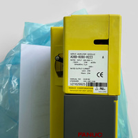 Servoamplificador de accionamiento FANUC, negociación de precio, de la Unidad de FANUC, de la serie