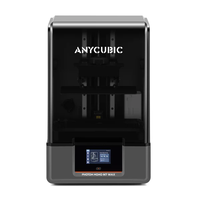Anycubic Photon Mono M7 Max prêt à expédier haute vitesse grande taille 298mm * 164mm * 300mm imprimante 3D Lcd en résine à impression assistée intelligente