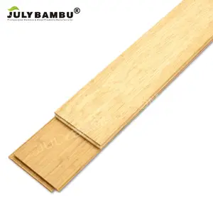 Harga pabrik kayu lapis bambu pernis tipis mesin kerja kayu JULYBAMBU untuk barang rumah tangga