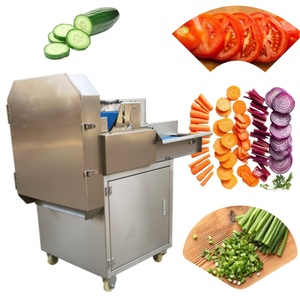Usage domestique et commercial 	 Coupe-légumes multifonctionnel 	 Déchiqueteur de légumes et de <span class=keywords><strong>poulet</strong></span> 	 Trancheuse pour légumes et fruits - Product Image 2