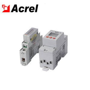 D'acrel DDSD1352 calibrateur de compteur d'énergie monophasé pour solaire micro onduleur 400 <span class=keywords><strong>w</strong></span> - Product Image 2