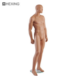 Conception libre réaliste debout pas cher corps entier <span class=keywords><strong>Mannequin</strong></span> mâle - Product Image 2
