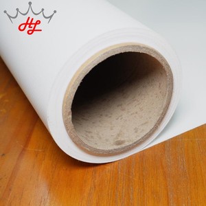 Bannière en vinyle numérique personnalisée HL 13oz pour salons professionnels - Product Image 2