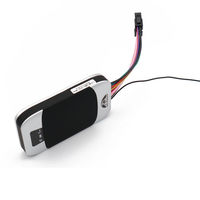 Traceur GPS pour véhicule 303F, traceur GPS pour véhicule en temps réel Coban TK303F pour iOS et Android