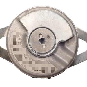 Rotary Encoder 586 651-01 Eqn 1325.046-2048 K3 586651-01 Nieuw Origineel Direct leverbaar Industriële automatisering Pac Dedicated <span class=keywords><strong>P</strong></span> - Product Image 1