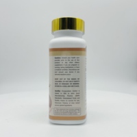 Extrait d'Ail Inodore OEM 8000mg pour un Soutien Immunitaire Premium, 100 Gélules Molles Complément Alimentaire