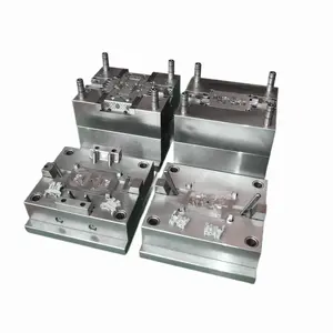 Oem Precision Manufacturing Various Plastic Molds For Molding For Injection Plastic Injection Manufacturers