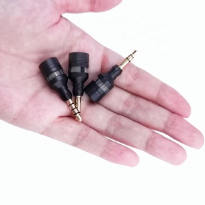 Ps4 Ps5 Portable Mini Wireless Microphone Ip <strong>Camera</strong> Microphone Ps5 <strong>Mic</strong> - Product Image 6