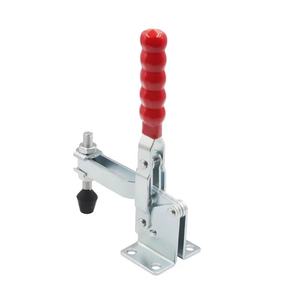 Griff Werkzeuge Vertikale Schnell Toggle Clamp Schnell Clamp - Product Image 2