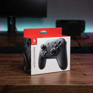 Nouvelle Manette de Jeu Sans Fil avec Volant et Réaction de Choc, Connectivité 2.4G pour - Product Image 2