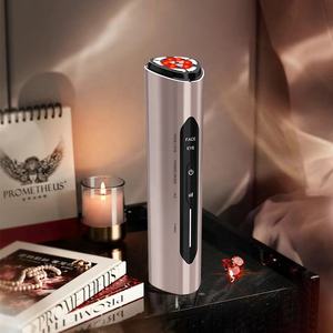 Nouveau style resserrement de la peau massage vibration v lifting anti-rides masseur - Product Image 2