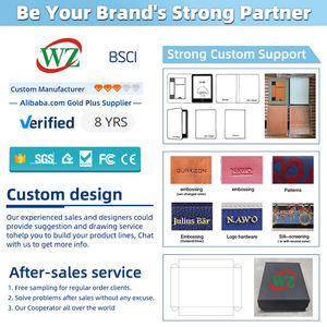 กระเป๋าใส่โทรศัพท์แบบแม่เหล็ก PU รุ่น<span class=keywords><strong>ใหม่</strong></span> ปี 2026 พร้อมสายรัดยางยืด สำหรับ iPhone 14 15 16 17 มีสินค้าในสต็อกและรับทำโลโก้ตามสั่ง - Product Image 4