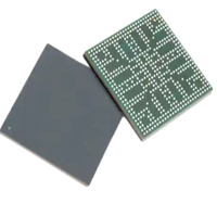Fabricant de la puce MIMX8MN2CVTIZAA d'IC de circuit intégré de 32/64Bit 2Core