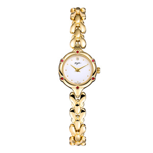 Reloj Pulsera MYAR 45016 Mai <span class=keywords><strong>Sui</strong></span> con Pétalos Violetas, Joyería de Lujo Ligero para Mujer - Product Image 5