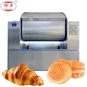 Impastatrice Orizzontale di Facile Utilizzo <span class=keywords><strong>per</strong></span> Pane e <span class=keywords><strong>Pizza</strong></span> - Product Image 4