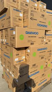 Envío Rápido, Aire Acondicionado Mini Split <span class=keywords><strong>Inverter</strong></span> de Pared de 220V, 9000 BTU, A+++, con Control WIFI, Certificado CE y RoHS, en Existencia - Product Image 3