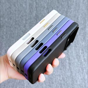 Étui de téléphone portable magnétique en cuir PU de luxe, effet peau, pour iPhone 14 15 16 17 Pro Max, housses de téléphone portable - Product Image 6