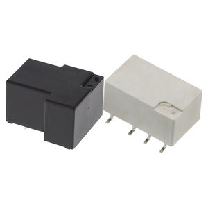 รีเลย์ PRD-11AY0-480 สำหรับงานทั่วไป แบบ DPDT 25A 480V  รีเลย์กำลังสูง ผ่านการทดสอบความน่าเชื่อถือ  มากกว่า 2 แอมป์ - Product Image 1