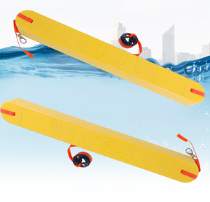 Activités aquatiques <span class=keywords><strong>en</strong></span> plein air, piscine, bouée <span class=keywords><strong>de</strong></span> sauveteur rouge <span class=keywords><strong>en</strong></span> NBR, flotteur <span class=keywords><strong>de</strong></span> sauvetage - Product Image 2