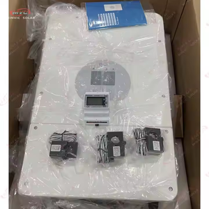 Deye <span class=keywords><strong>Vente</strong></span> Chaude <span class=keywords><strong>SUN</strong></span>-12K-SG04LP3-EU Onduleur Hybride Triphasé en Stock Onduleur Solaire de Haute Qualité pour Usage Domestique - Product Image 3