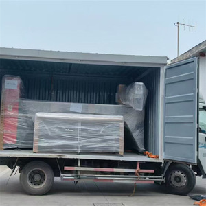 Línea Directa de Logística del Distrito de Hongze al Distrito de Datong, Transporte de Carga General, Servicio de Transporte LCL, Recogida en Todo el País - Product Image 1