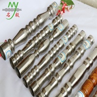 Mingrui — soudeuse décorative, outil de gaufrage de tuyaux, à balayage manuel