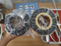 Filtres à huile et filtres à air de haute qualité pour semi-remorques de camions poids lourds, vente en gros d'usine, E161H-D28 LF16033 57063 B7063