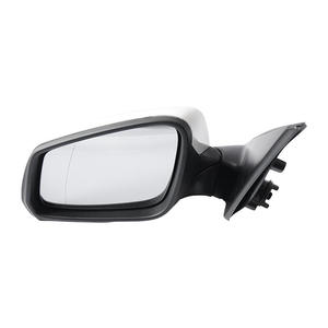 Conjunto de Espejos Laterales para BMW Serie 5 F18 A51167350649 Plateados, Repuestos de Espejos Retrovisores Izquierdo y Derecho - Product Image 2