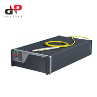Source laser fibre IPG YLR-1000-U-K 1000W, pièces d'équipement pour machine de découpe laser CNC de métaux, neuve, garantie 3 ans