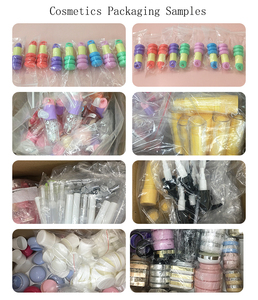 Emballage de gloss à lèvres avec logo personnalisé et porte-clés, emballage d'huile à lèvres de 3,5 ml, design d'emballage, tubes en plastique à bouchon à vis mignons, vente en gros d'usine - Product Image 5