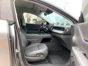 Imprescindible: Coche Usado 2025 Xpeng G6 625 Long Range Max Flagship LHD SUV Configuración Premium Silencioso y Cómodo - Product Image 4