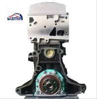 Moteur à essence/essence MR479QA de haute qualité, assemblage moteur GEELY MK LC CK PANDA, aluminium, 1,5 L, 1498 cm³, 69 kW, 128 N.m, 2005-2016, moteur nu neuf